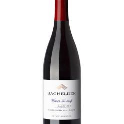 gamay-wismer-foxcroft-bachelder-shelved-wine