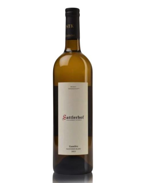 gamlitz-sauvignon-blanc-sattlerhof-shelved-wine