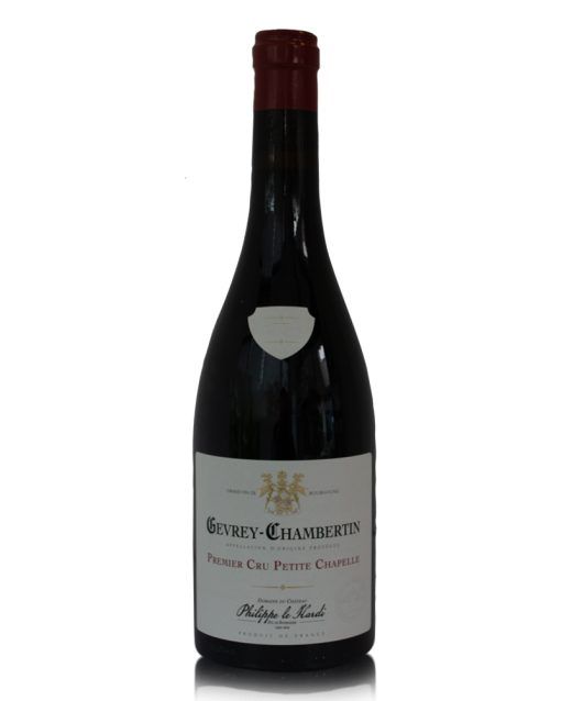 gevrey-chambertin-1er-cru-petite-chapelle-domaine-du-chateau-philippe-le-hardi-shelved-wine