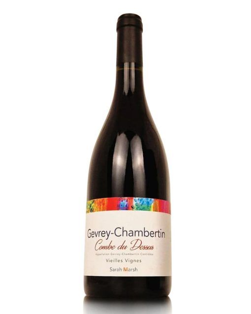 gevrey-chambertin-combes-du-dessus-sarah-marsh-shelved-wine