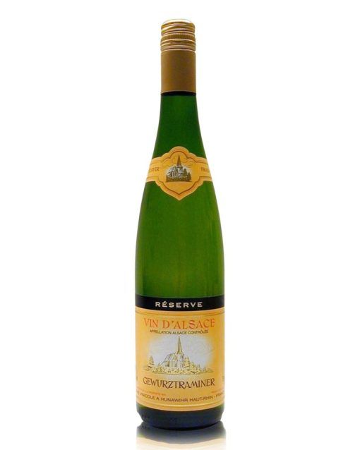 gewürztraminer-reserve-cave-de-hunawihr-shelved-wine