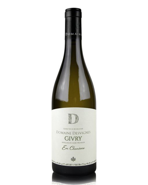 givry-blanc-en-cheneves-domaine-desvignes-shelved-wine