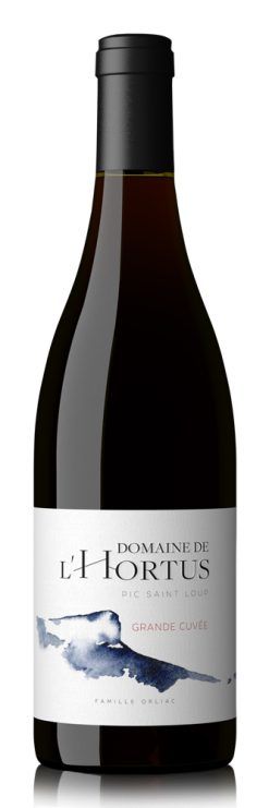 grande-cuvée-rouge-domaine-de-l-hortus-shelved-wine