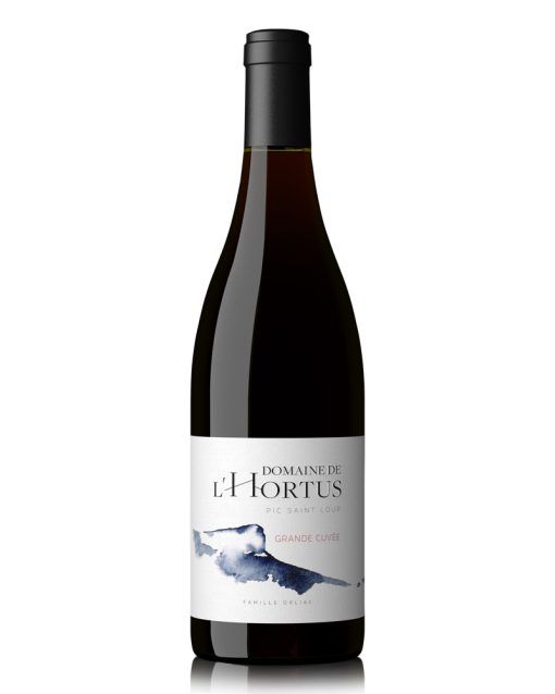 grande-cuvée-rouge-domaine-de-l-hortus-shelved-wine