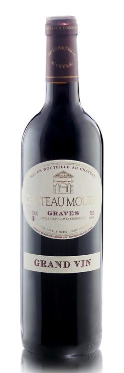 graves-grand-vin-chateau-mouras-shelved-wine