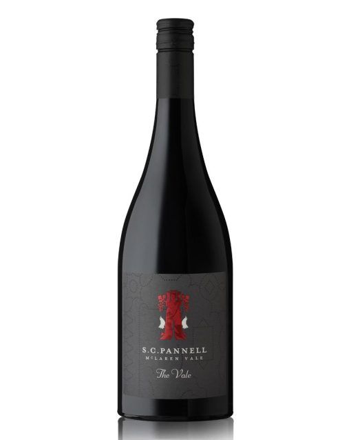 grenache-syrah-the-vale-s-c-pannell-shelved-wine