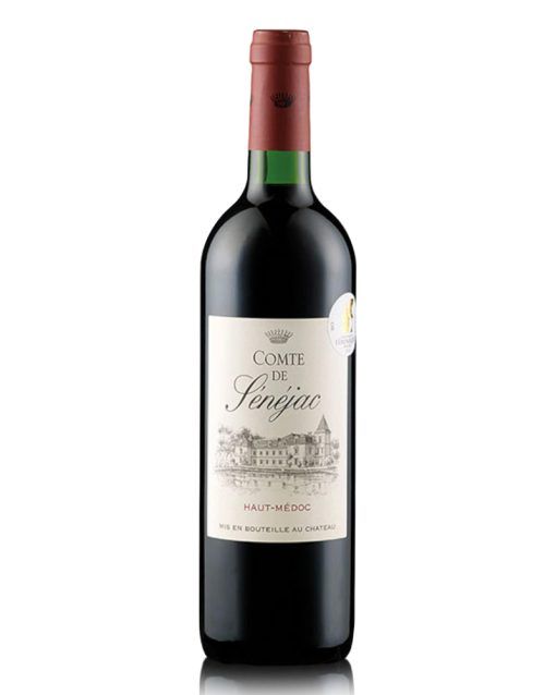 haut-medoc-comte-de-senejac-chateau-senejac-shelved-wine