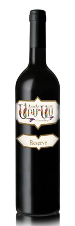 karmrahyut-reserve-aragatsotn-armas-shelved-wine