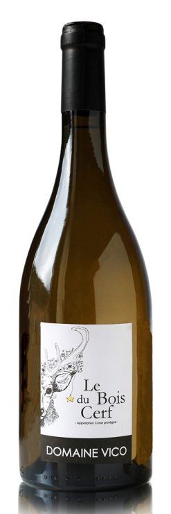 le-bois-du-cerf-blanc-domaine-vico-shelved-wine