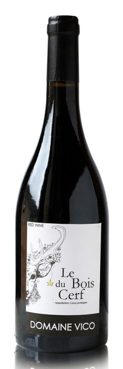 le-bois-du-cerf-rouge-domaine-vico-shelved-wine