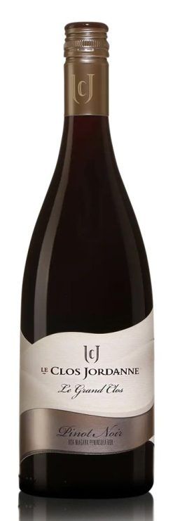 le-grand-clos-niagara-pinot-noir-le-clos-jordanne-shelved-wine