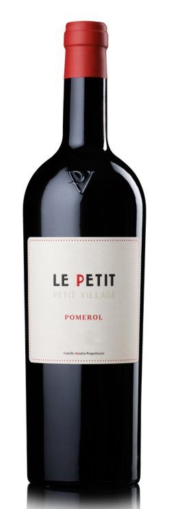 le-petit-de-petit-village-pomerol-chateau-petit-village-shelved-wine