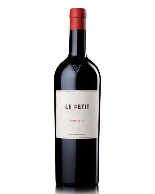 le-petit-de-petit-village-pomerol-chateau-petit-village-shelved-wine