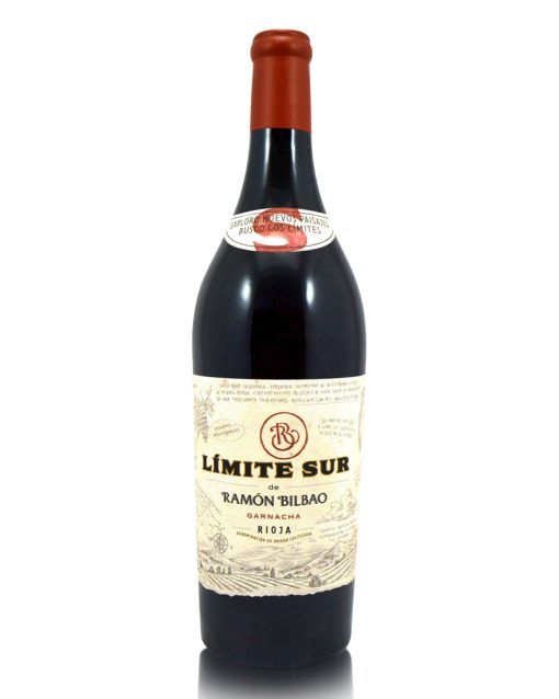 limite-sur-ramon-bilbao-shelved-wine