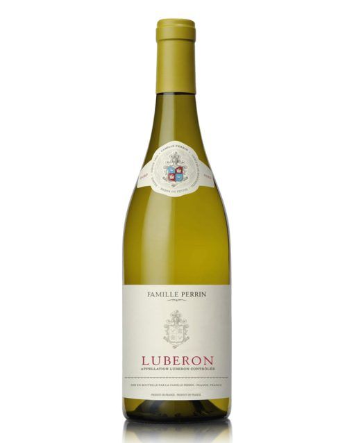 luberon-blanc-famille-perrin-shelved-wine