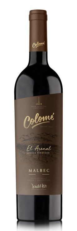 malbec-el-arenal-bodega-colome-el-arenal-shelved-wine