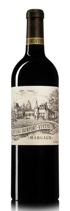 margaux-2eme-cru-classe-chateau-durfort-vivens-shelved-wine