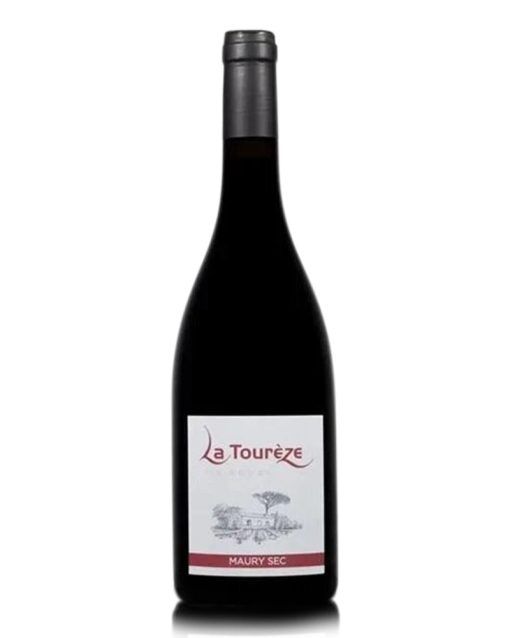 maury-sec-la-toureze-mas-de-lavail-shelved-wine