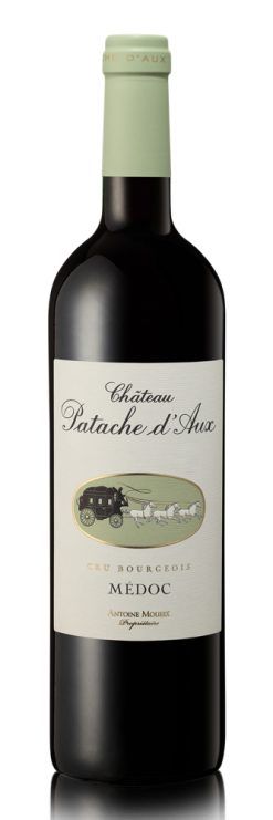 medoc-cru-bourgeois-chateau-patache-d-aux-shelve-wine