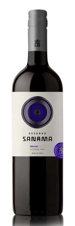 merlot-sanama-reserva-shelved-wine