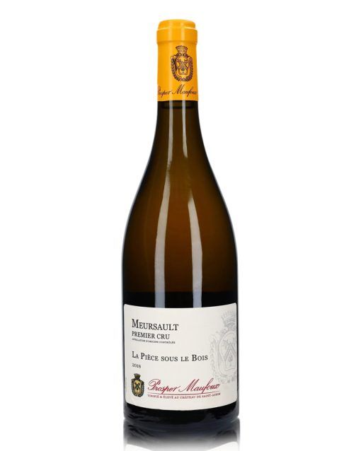 meursault-1er-cru-la-piece-sous-le-bois-prosper-maufoux-shelved-wine