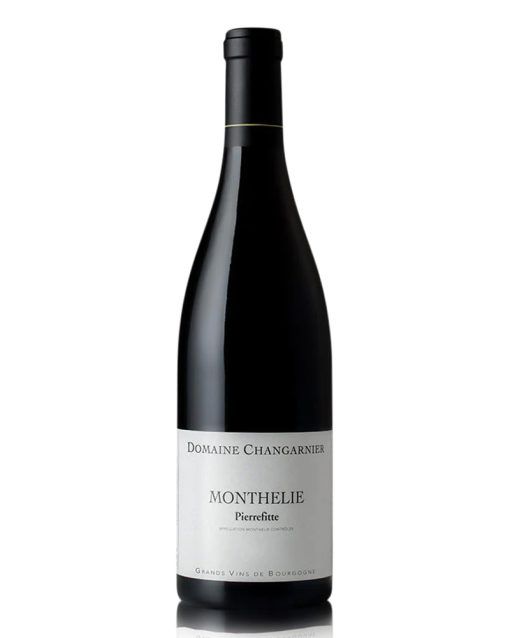 monthelie-pierrefitte-domaine-changarnier-shelved-wine