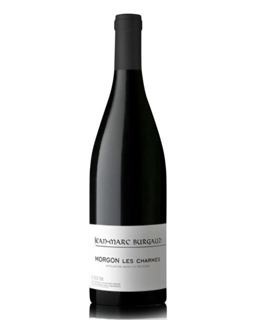 morgon-les-charmes-jean-marc-burgaud-shelved-wine