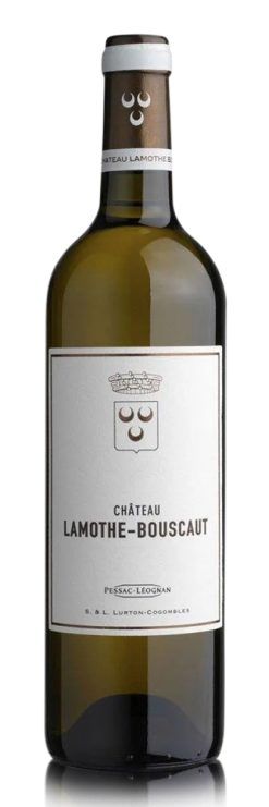 pessac-leognan-blanc-chateau-lamothe-bouscaut-shelved-wine