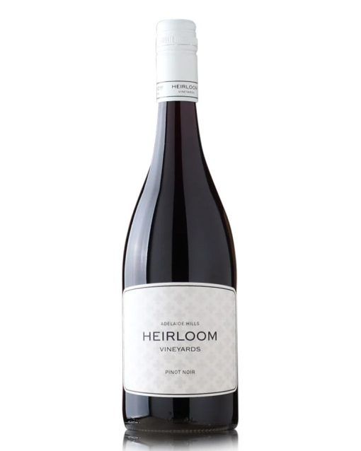 pinot-noir-adelaide-hills-heirloom-vineyards-shelved-wine