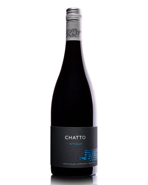 pinot-noir-intrigue-huon-valley-chatto-shelved-wine