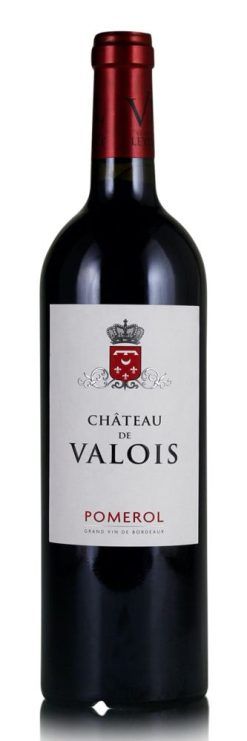 pomerol-chateau-de-valois-shelved-wine