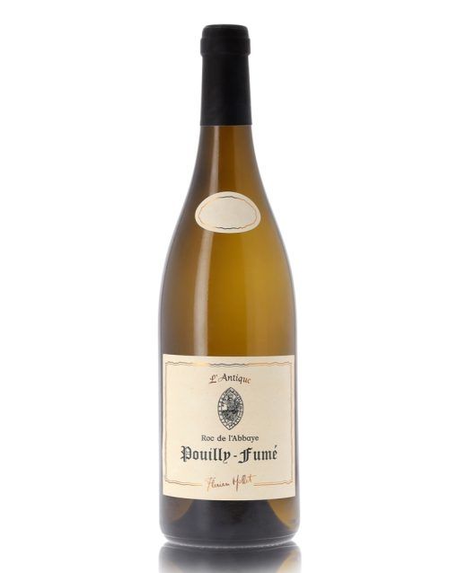 pouilly-fume-l-antique-domaine-roc-de-l-abbaye-l-antique-shelved-wine