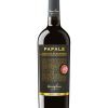 primitivo-di-manduria-papale-oro-varvaglione-shelved-wine