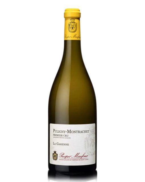 puligny-montrachet-1er-cru-la-garenne-prosper-maufoux-shelved-wine