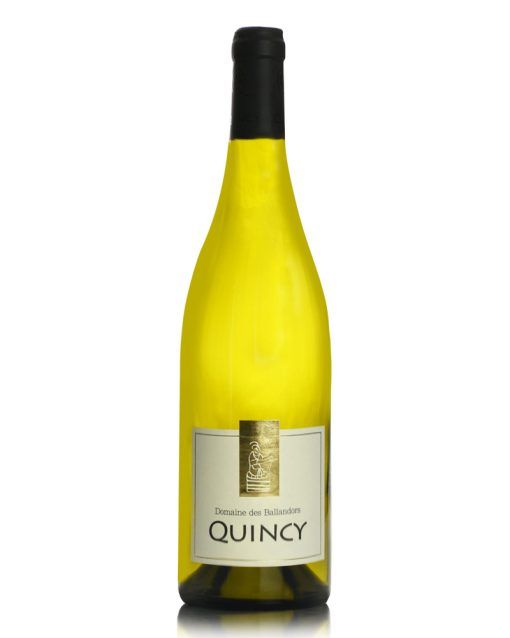 quincy-domaine-des-ballandors-shelved-wine