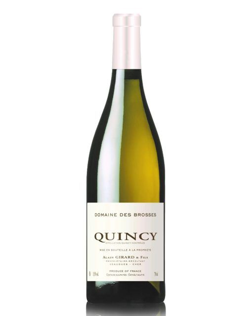 quincy-domaine-des-brosses-shelved-wine