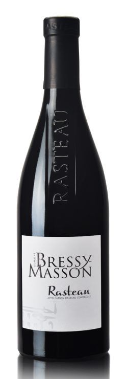 rasteau-domaine-bressy-masson-shelved-wine