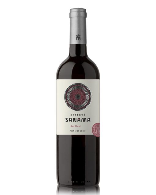 red-blend-reserva-sanama-shelved-wine