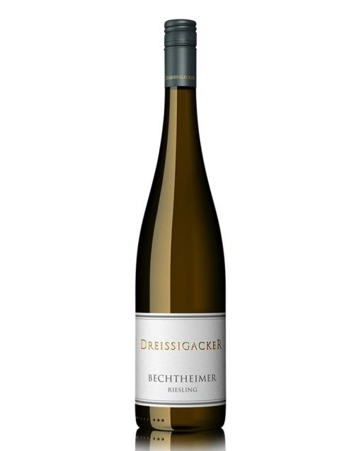 rheinhessen-riesling-trocken-bechtheimer-dreissigacker-shelved-wine