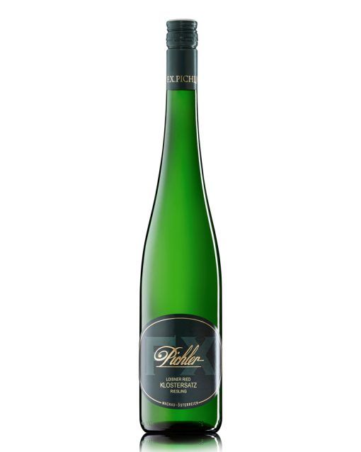 ried-klostersatz-wachau-riesling-f-x-pichler-shelved-wine