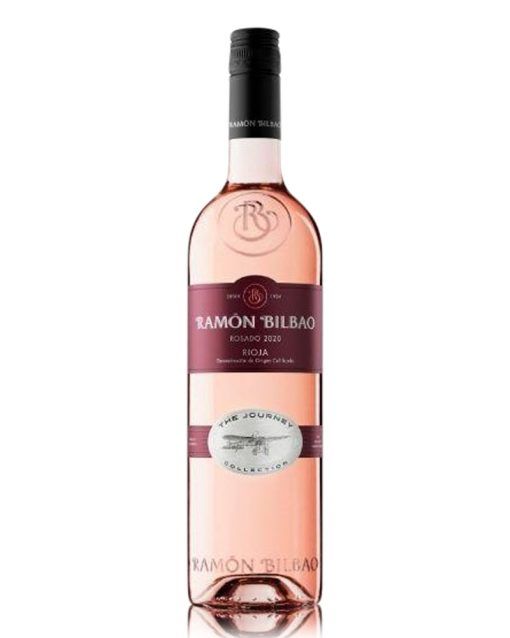 rosado-the-journey-collection-ramon-bilbao-shelved-wine