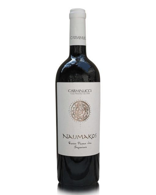 rosso-piceno-superiore-naumakos-carminucci-shelved-wine
