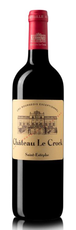 saint-estephe-chateau-le-crock-shelved-wine