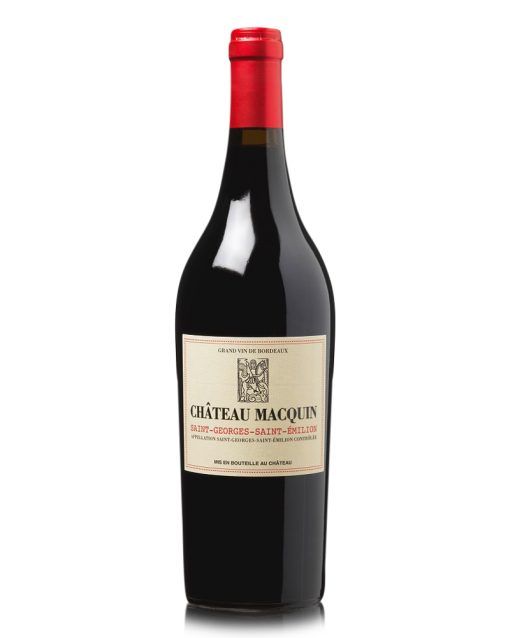 saint-georges-saint-emilion-chateau-macquin-shelved-wine