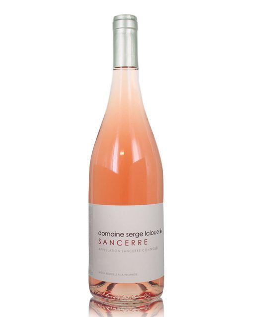 sancerre-rose-domaine-serge-laloue-shelved-wine