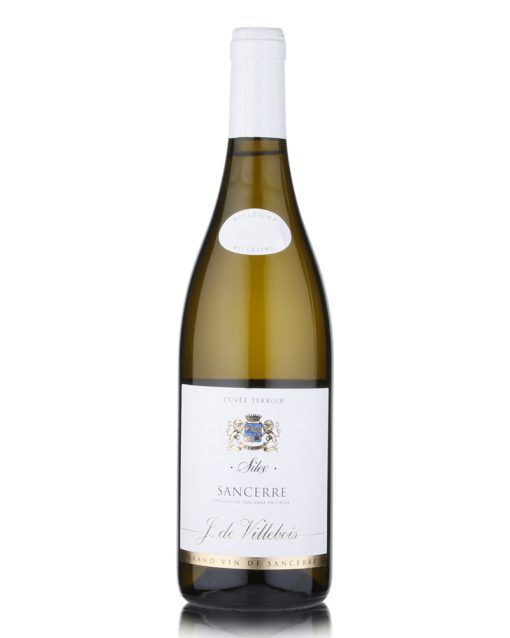 sancerre-silex-j-de-villebois-shelved-wine