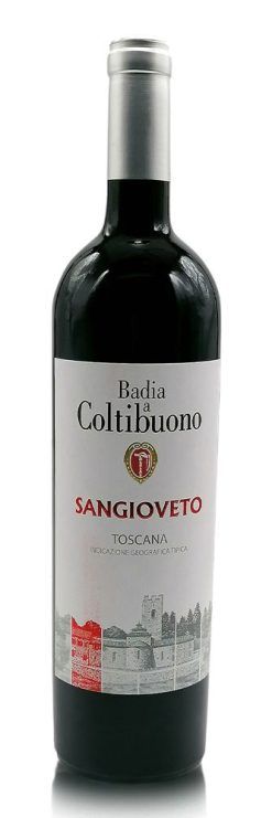 sangioveto-badia-a-coltibuono-shelved-wine