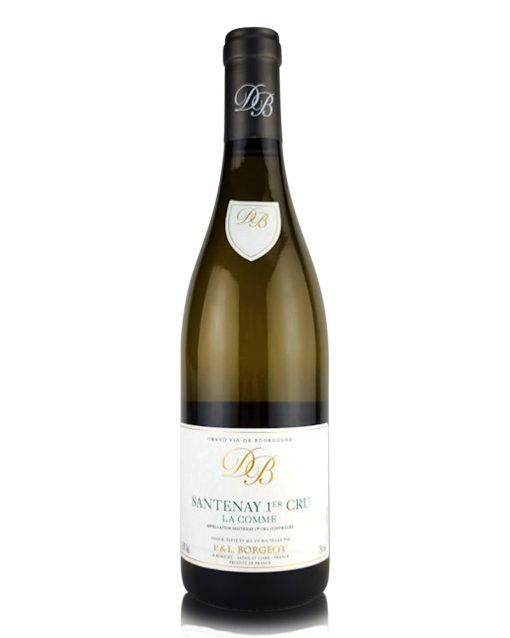 santenay-blanc-1er-cru-la-comme-domaine-borgeot-shelved-wine