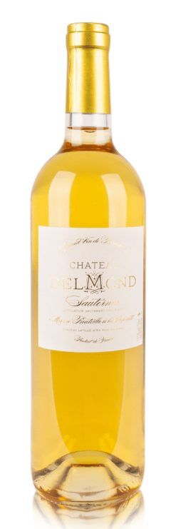 sauternes-chateau-delmond-shelved-wine