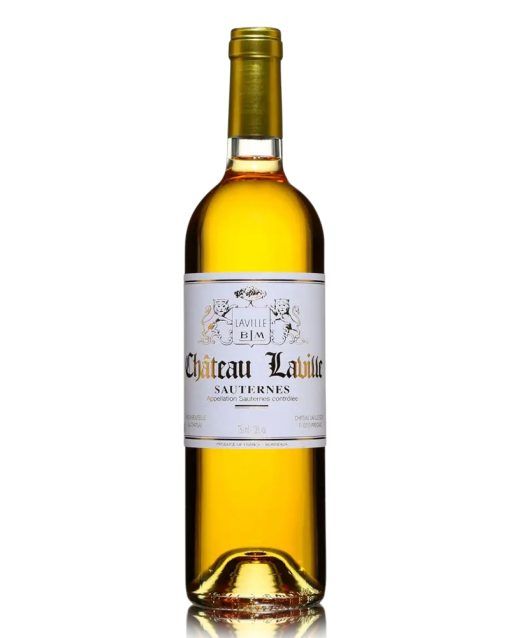 sauternes-chateau-laville